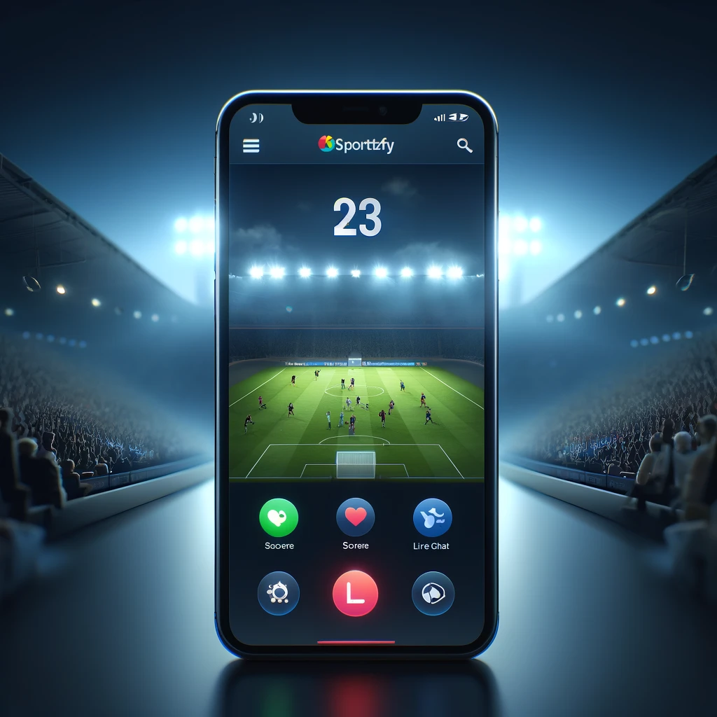 SPORTZFY-image