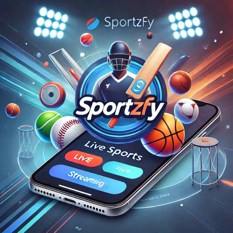 Sportzfy-App-for-iOS