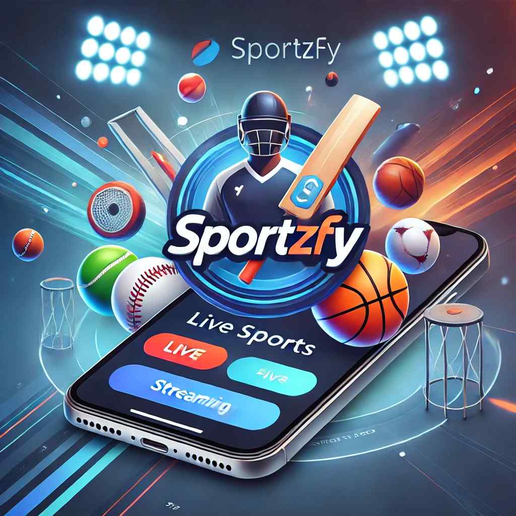 Sportzfy-App-for-iOS