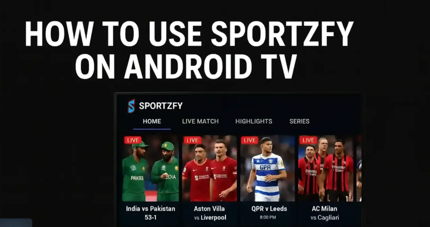 sportzfy