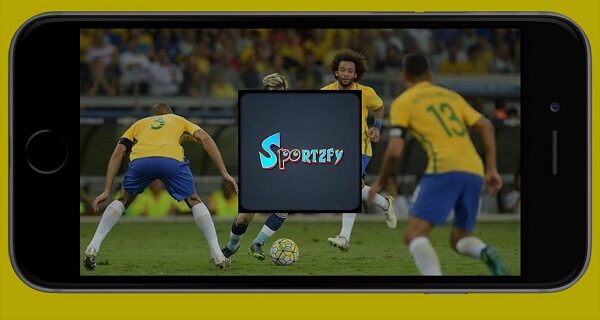 sportzfy-android