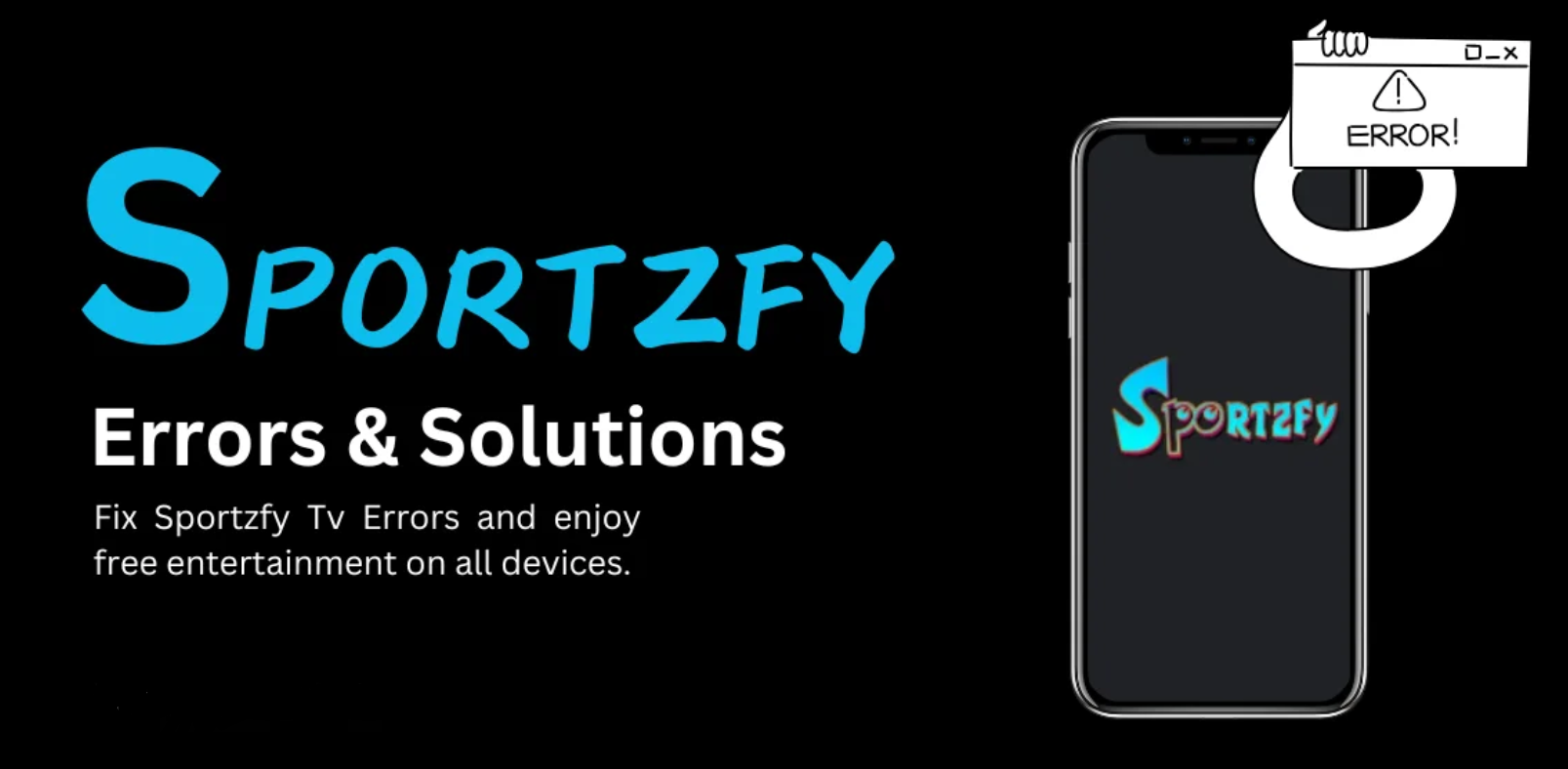 sporzfy image